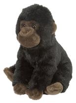 Brinquedo de pelúcia Wild Republic Gorilla Baby Cuddlekins 20 cm Brinquedo de pelúcia Wild Republic Gorilla Baby Cuddlekins 20 cm