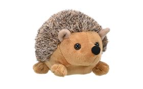 Brinquedo de pelúcia Wild Republic Hedgehog Cuddlekins para crianças de 8 polegadas Brinquedo de pelúcia Wild Republic Hedgehog Cuddlekins para crianças de 8 polegadas