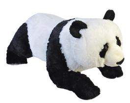 Brinquedo de pelúcia WILD REPUBLIC Jumbo Panda 76 cm