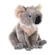 Brinquedo de pelúcia Wild Republic Koala Cuddlekins 12 para crianças Brinquedo de pelúcia Wild Republic Koala Cuddlekins 12 para crianças