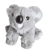 Brinquedo de pelúcia Wild Republic Koala Hug'Ems 7 Stuffed Bich Kids