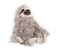 Brinquedo de pelúcia Wild Republic Three Toed Sloth Cuddlekins 20 cm Brinquedo de pelúcia Wild Republic Three Toed Sloth Cuddlekins 20 cm
