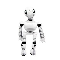 Brinquedo de pelúcia Wilds Robots Dreams Rozs Anime Plus 35 cm