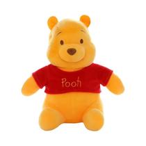 Brinquedo De Pelúcia Winnie the Pooh 25-45cm, Boneco Kawaii Anime, Urso De Desenho Animado, Presente Brinquedo De Pelúcia Winnie the Pooh 25-45cm, Boneco Kawaii Anime, Urso De Desenho Animado, Presente
