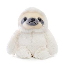 Brinquedo de pelúcia Winsterch Cute Sloth 40cm para crianças Brinquedo de pelúcia Winsterch Cute Sloth 40cm para crianças