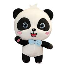 Brinquedo de pelúcia Wokex 30 cm Animal Baby Kawai Plushie, presente de aniversário