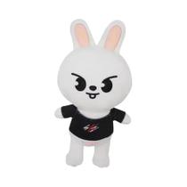 Brinquedo De Pelúcia Wolf Chan Da Stray Kids SKZOO, Boneco Kawaii Para Crianças E Adultos, Presente