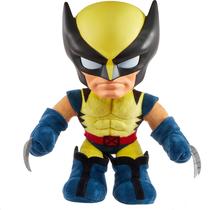 Brinquedo de Pelúcia Wolverine '97 - Mattel Marvel X-Men com Sons e Conversas Brinquedo de Pelúcia Wolverine '97 - Mattel Marvel X-Men com Sons e Conversas