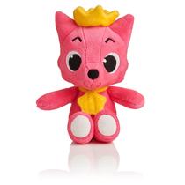 Brinquedo de pelúcia WowWee Pinkfong Baby Shark Pinkfong 28 cm Brinquedo de pelúcia WowWee Pinkfong Baby Shark Pinkfong 28 cm