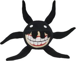 Brinquedo de pelúcia XOYELVL Doors 2024 Screech Plush 40cm para crianças