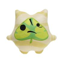 Brinquedo De Pelúcia Zelda Breath of the Wild Bokoblin Korok Boneco Florestal Krog Presente De Natal Brinquedo De Pelúcia Zelda Breath of the Wild Bokoblin Korok Boneco Florestal Krog Presente De Natal