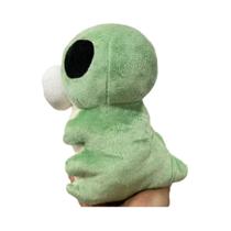 Brinquedo De Pelúcia Zote Hollow Knight Para Crianças, Fantasma, Presente De Natal Brinquedo De Pelúcia Zote Hollow Knight Para Crianças, Fantasma, Presente De Natal