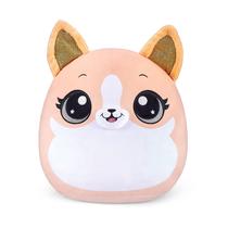 Brinquedo de Pelúcia ZURU Coco Surprise - 12 Corgis Mochi Squishies