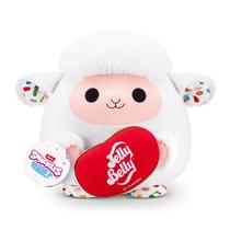 Brinquedo de pelúcia ZURU Snackles Series 2 Lamb & Jelly Belly 40cm