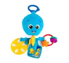 Brinquedo de Pendurar Activity Arms Octopus - Baby Einstein