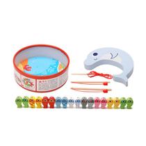 Brinquedo de pesca magnético para crianças Balance Training Par Onesize - generic