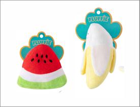 Brinquedo De Pet Cachorro Gato De Pelúcia 2 Unidades Brinquedo De Pet Cachorro Gato De Pelúcia 2 Unidades