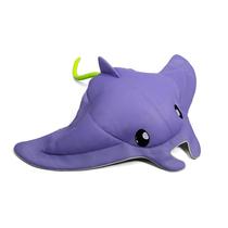 Brinquedo de piscina Float Big Joe Pool Petz Large Manta Ray