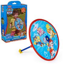 Brinquedo de Piscina Swimways Paw Patrol Aqua Shield Blaster - Para Crianças Brinquedo de Piscina Swimways Paw Patrol Aqua Shield Blaster - Para Crianças