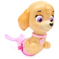 Brinquedo de piscina SwimWays Paw Patrol Paddlin' Pups Skye para crianças a partir de 4 anos