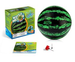 Brinquedo de piscina Watermelon Ball The Original para crianças de 8 a 12 anos Brinquedo de piscina Watermelon Ball The Original para crianças de 8 a 12 anos