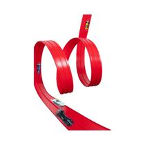 Brinquedo De Pista Flexível Para Crianças, Carro Miniatura DIY, Veículo Competitivo Educacional, Brinquedo De Pista Flexível Para Crianças, Carro Miniatura DIY, Veículo Competitivo Educacional,