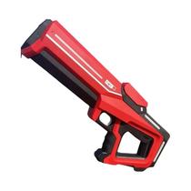Brinquedo De Pistola De Água Elétrica De Alta Pressão Para Crianças, Jogo De Verão Para Piscina Ao