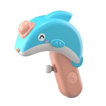 Brinquedo de pistola de água NEXTAKE Cartoon Lovely Bathtub Dinosaur Dolphin