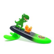 Brinquedo de praia Surfer Dudes Legends e Surfer Pets Wave Powered Brinquedo de praia Surfer Dudes Legends e Surfer Pets Wave Powered