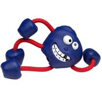 Brinquedo de Puxar com Apito e Aroma de Leite para Cachorros - Hercules Xplore