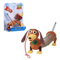 Brinquedo de Puxar Slinky Dog Jr - Toy Story Disney Pixar