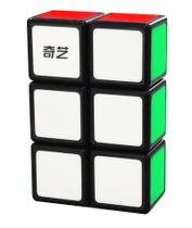 Brinquedo de quebra-cabeça BestCube 1x2x3 Cube QY Toys for Brain Game