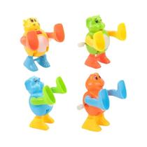 Brinquedo De Quebra-Cabeça De Animais Em Cartum Para Crianças, Criativo, Rotativo, Pequeno, Presente