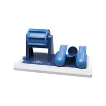 Brinquedo de quebra-cabeça para cães TRIXIE Vario Poker Box 2 de nível intermediário