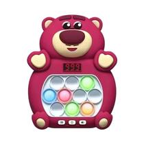 Brinquedo De Quebra-Cabeça Rápido De Anime Luigi Para Crianças, Jogo De Alívio De Estresse, Presente Brinquedo De Quebra-Cabeça Rápido De Anime Luigi Para Crianças, Jogo De Alívio De Estresse, Presente