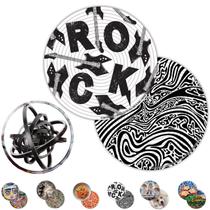 Brinquedo de quebra-cabeça TCG Toys Spin Flip Hypnotic Adult Fidget Toy Brinquedo de quebra-cabeça TCG Toys Spin Flip Hypnotic Adult Fidget Toy