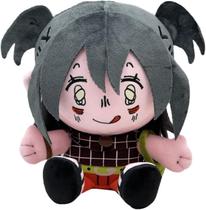 Brinquedo de reposição de guarda-roupa Plush Doll Lacey de 30 cm para fãs de jogos