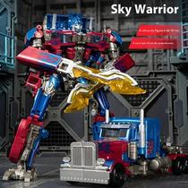 Brinquedo De Robô Transformável Para Meninos, Modelo De Carro Optimus Z Big D Bumblebee King Kong, Brinquedo De Robô Transformável Para Meninos, Modelo De Carro Optimus Z Big D Bumblebee King Kong,