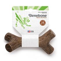 Brinquedo de roer para cães Maplestick Benebone