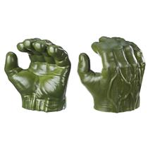 Brinquedo de RPG Marvel Avengers Hulk com 2 Gamma Grip Fists Kids 4+ Brinquedo de RPG Marvel Avengers Hulk com 2 Gamma Grip Fists Kids 4+