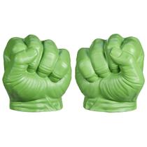 Brinquedo de RPG Marvel Hulk Gamma Smash Fists para crianças a partir de 5 anos Brinquedo de RPG Marvel Hulk Gamma Smash Fists para crianças a partir de 5 anos