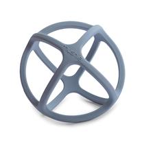 Brinquedo de silicone Teether Mushie para bolas de bebê Tradewinds Brinquedo de silicone Teether Mushie para bolas de bebê Tradewinds