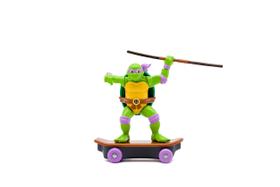 Brinquedo de skate Teenage Mutant Ninja Turtles Sewer Shredders 5