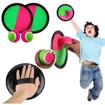 Brinquedo de tiras autocolantes Infantil Bateu Colou Black Friday