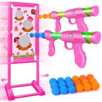 Brinquedo de Tiro TIGTECGAME - Para Crianças de 5 a 12 Anos
