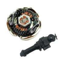 Brinquedo De Topo Giratório De Metal Fafnir Bey Blade Da Série Constellation Gyro Para Meninos, 5cm