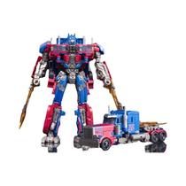 Brinquedo De Transformação Para Crianças, Carro Robô, Figura De Ação Edição De Liga AOYI BMB,