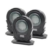 Brinquedo De Treinamento De Tiro Com Alvo a Laser De Indução Infravermelha Com Efeitos Sonoros, Alvo