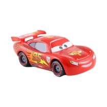 Brinquedo De Veículo Em Metal Diecast Da Disney Pixar Cars, Lightning McQueen E Mater Jackson Storm