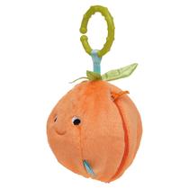 Brinquedo de Viagem Mini-Apple Farm Orange - Manhattan Toy